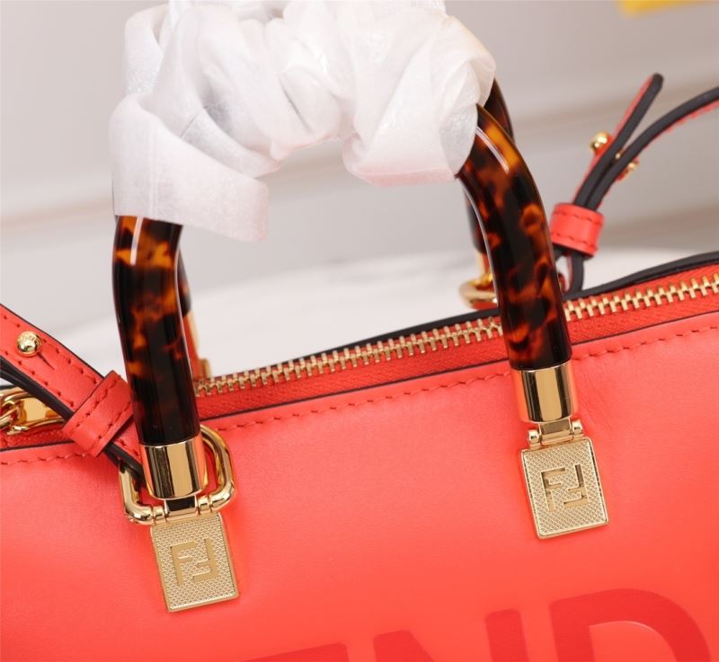 Fendi Top Handle Bags